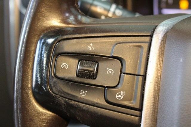 used 2020 GMC Sierra 1500 car, priced at $27,900