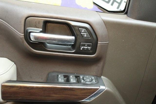 used 2020 GMC Sierra 1500 car, priced at $27,900