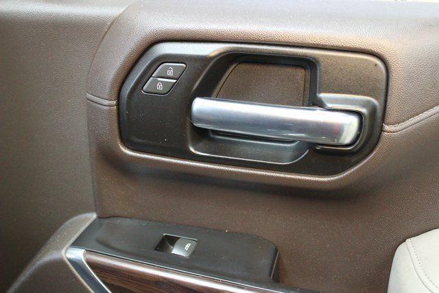 used 2020 GMC Sierra 1500 car, priced at $27,900