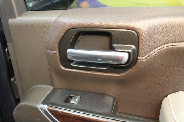 used 2020 GMC Sierra 1500 car, priced at $27,900