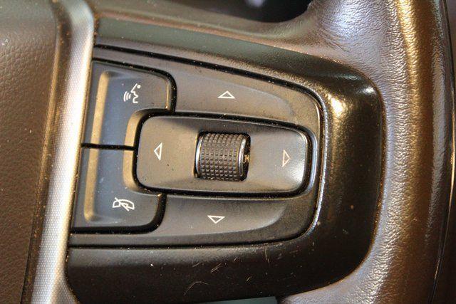 used 2020 GMC Sierra 1500 car, priced at $27,900