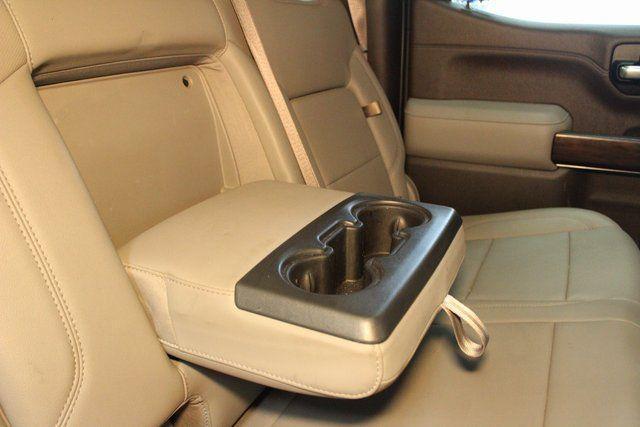 used 2020 GMC Sierra 1500 car, priced at $27,900