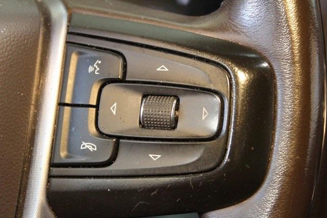 used 2020 GMC Sierra 1500 car, priced at $27,900