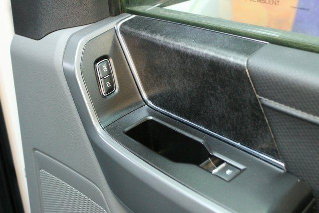 used 2021 Ford F-150 car, priced at $34,900