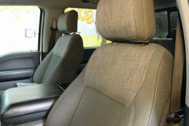 used 2021 Ford F-150 car, priced at $34,900