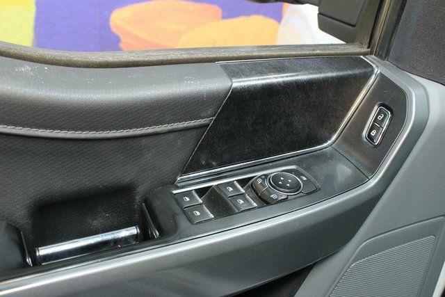 used 2021 Ford F-150 car, priced at $34,900