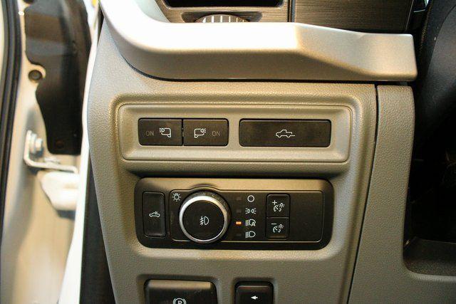 used 2021 Ford F-150 car, priced at $34,900