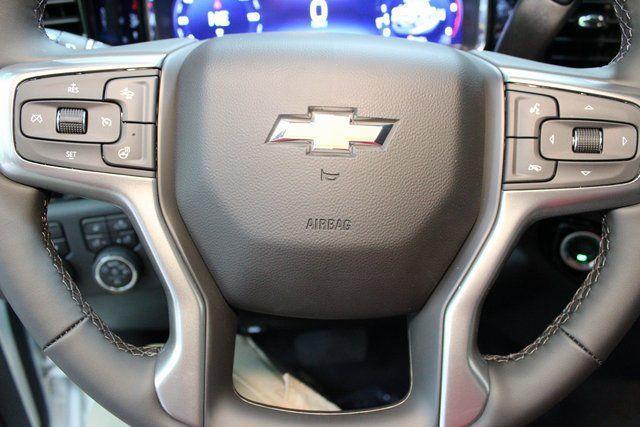 new 2025 Chevrolet Silverado 2500 car, priced at $68,423