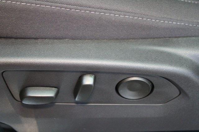 new 2025 Chevrolet Silverado 2500 car, priced at $68,423