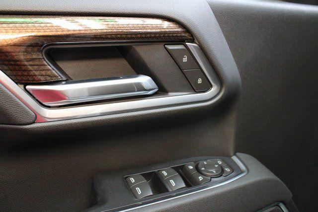 new 2025 Chevrolet Silverado 2500 car, priced at $68,423