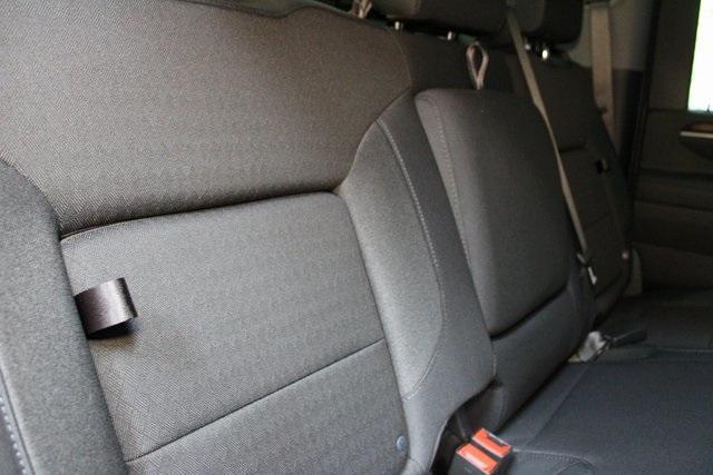 new 2025 Chevrolet Silverado 2500 car, priced at $68,423