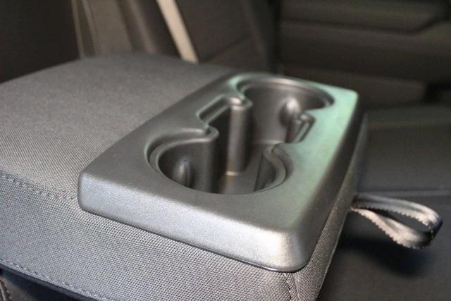 new 2025 Chevrolet Silverado 2500 car, priced at $68,423