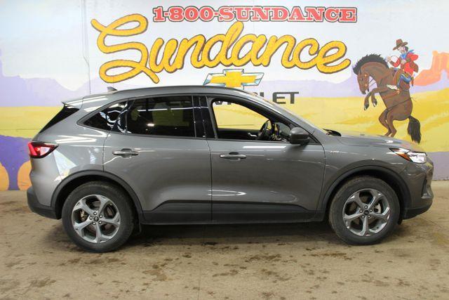 used 2025 Ford Escape car, priced at $24,900