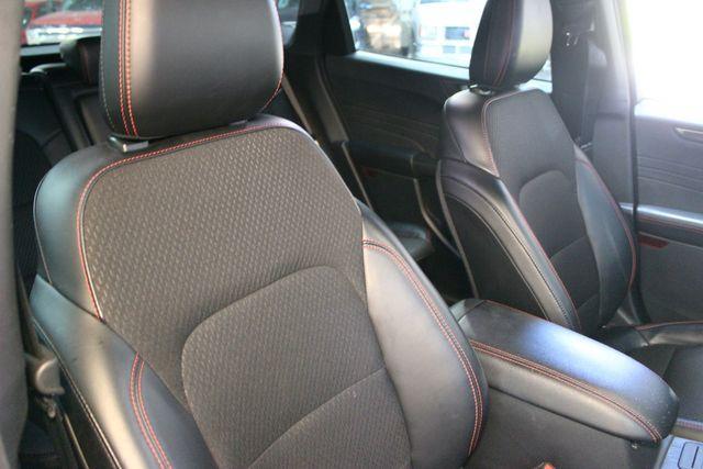 used 2025 Ford Escape car, priced at $24,900