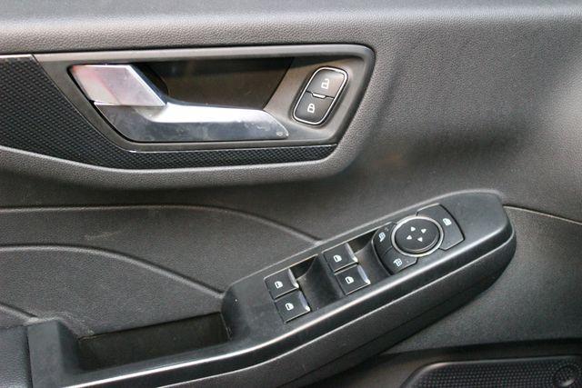 used 2025 Ford Escape car, priced at $24,900