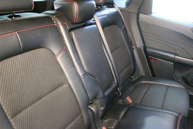 used 2025 Ford Escape car, priced at $24,900