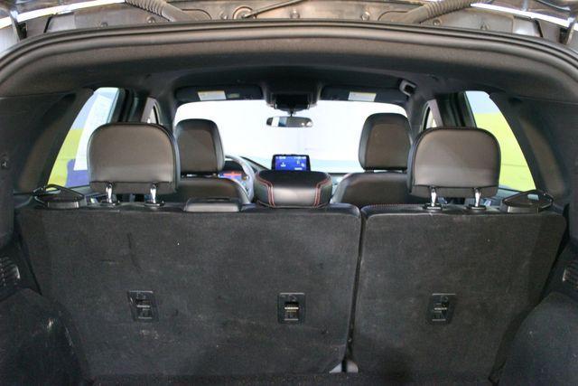 used 2025 Ford Escape car, priced at $24,900
