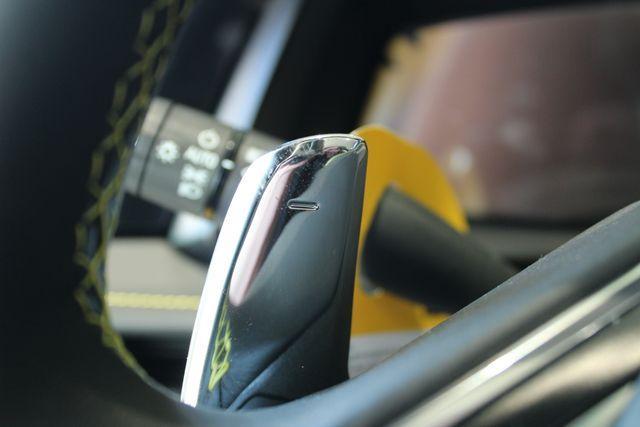 new 2026 Chevrolet Corvette car, priced at $84,318