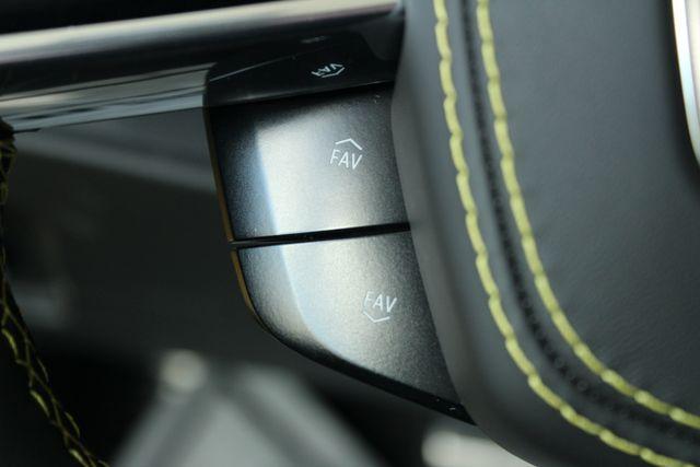 new 2026 Chevrolet Corvette car, priced at $84,318