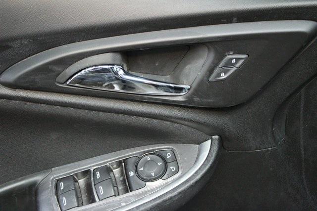 used 2024 Chevrolet Malibu car, priced at $18,900