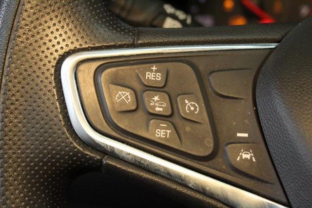 used 2024 Chevrolet Malibu car, priced at $18,900