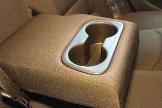 used 2024 Chevrolet Malibu car, priced at $18,900