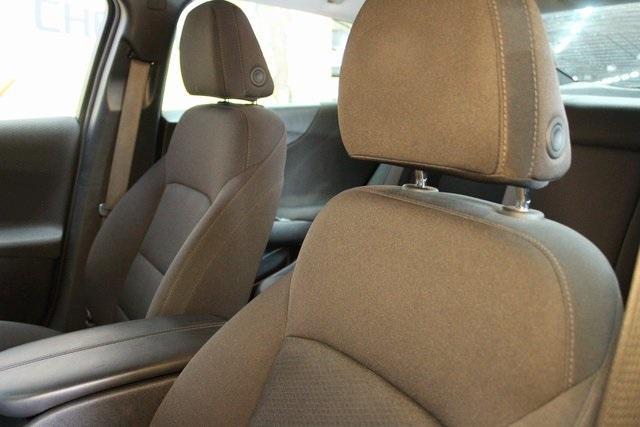 used 2024 Chevrolet Malibu car, priced at $18,900