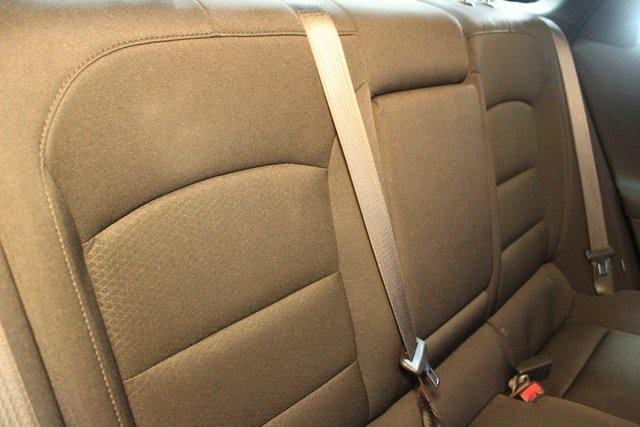 used 2024 Chevrolet Malibu car, priced at $18,900