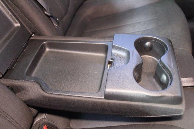 used 2016 Chrysler 200 car, priced at $13,500