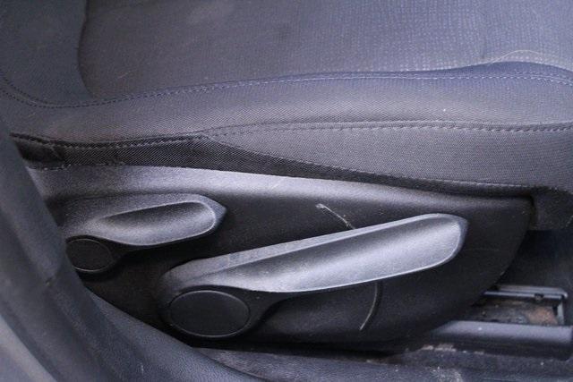 used 2016 Chrysler 200 car, priced at $13,500