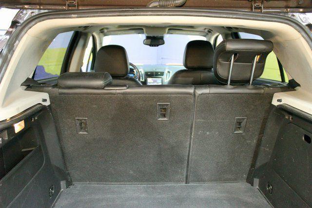 used 2016 Chevrolet Trax car, priced at $10,900