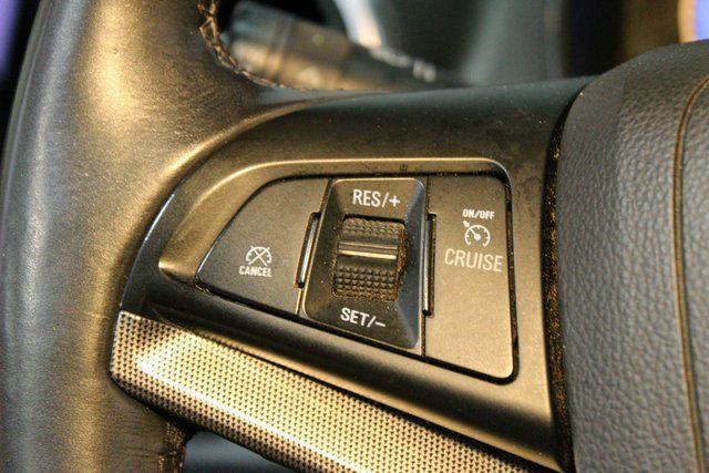 used 2016 Chevrolet Trax car, priced at $10,900