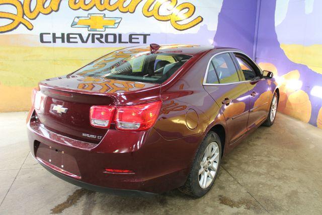 used 2015 Chevrolet Malibu car, priced at $10,900