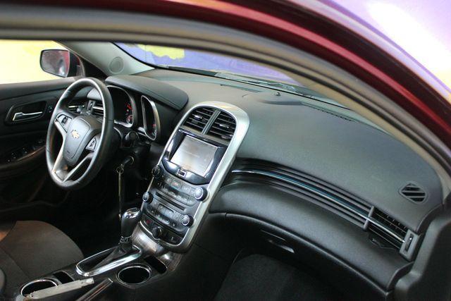 used 2015 Chevrolet Malibu car, priced at $10,900