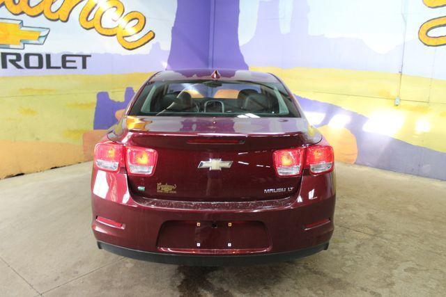 used 2015 Chevrolet Malibu car, priced at $10,900