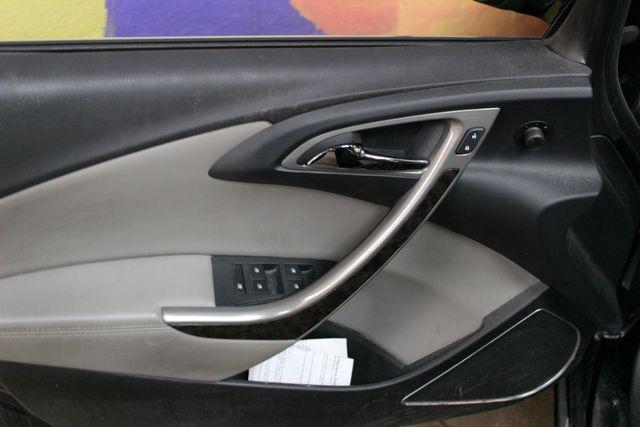 used 2016 Buick Verano car, priced at $11,900