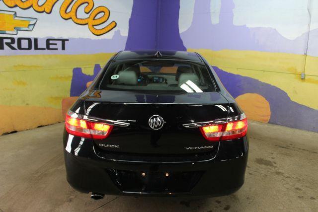 used 2016 Buick Verano car, priced at $11,900