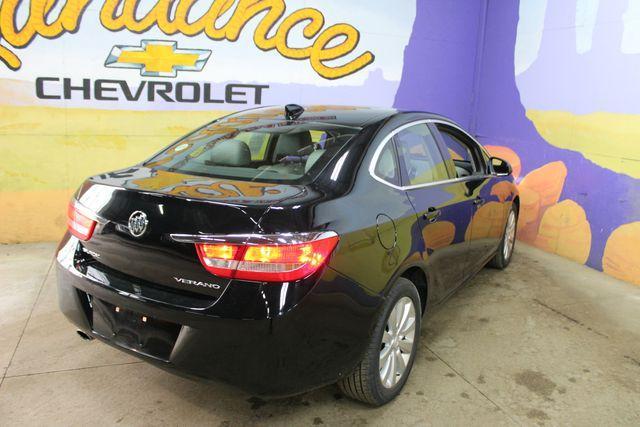 used 2016 Buick Verano car, priced at $11,900