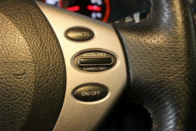 used 2008 Nissan Altima car, priced at $5,500