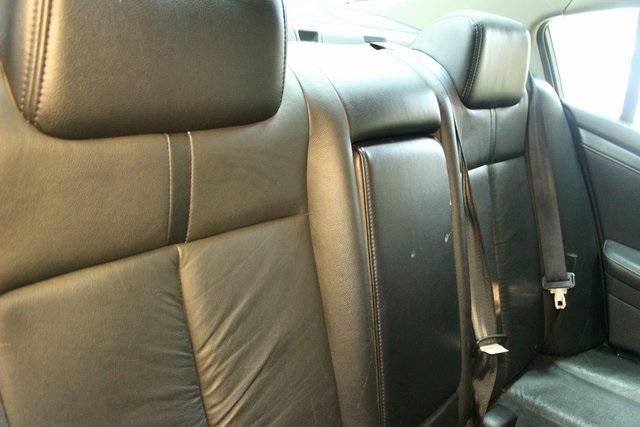 used 2008 Nissan Altima car, priced at $5,500