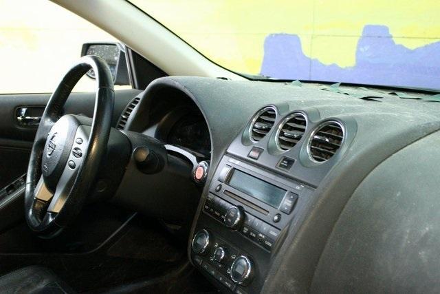 used 2008 Nissan Altima car, priced at $5,500