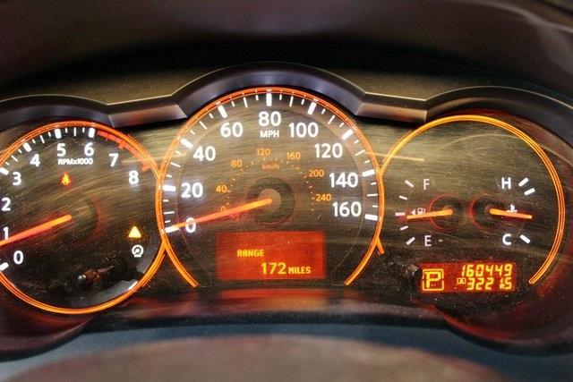 used 2008 Nissan Altima car, priced at $5,500