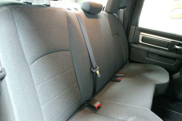 used 2022 Ram 1500 Classic car, priced at $28,900