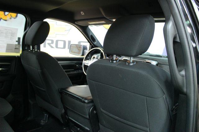used 2022 Ram 1500 Classic car, priced at $28,900