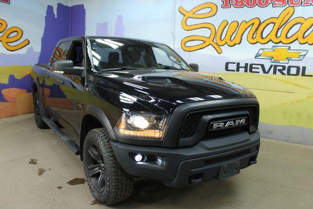 used 2022 Ram 1500 Classic car, priced at $28,900