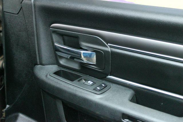 used 2022 Ram 1500 Classic car, priced at $28,900