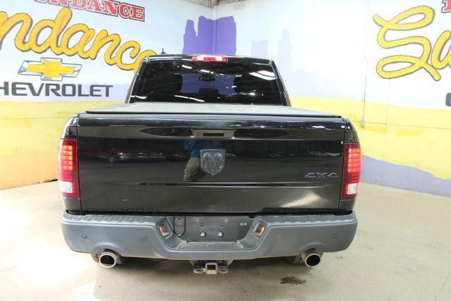 used 2022 Ram 1500 Classic car, priced at $28,900