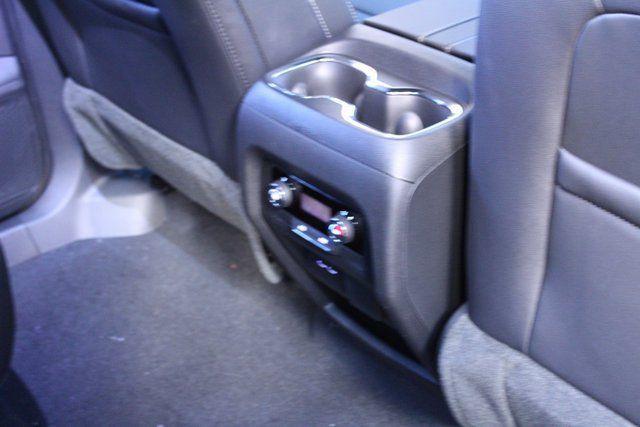 new 2026 Chevrolet Traverse car, priced at $41,937