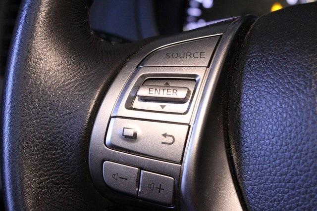 used 2015 Nissan Altima car, priced at $11,900