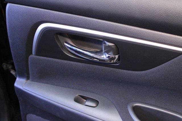 used 2015 Nissan Altima car, priced at $11,900